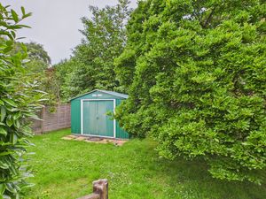 Garden- click for photo gallery